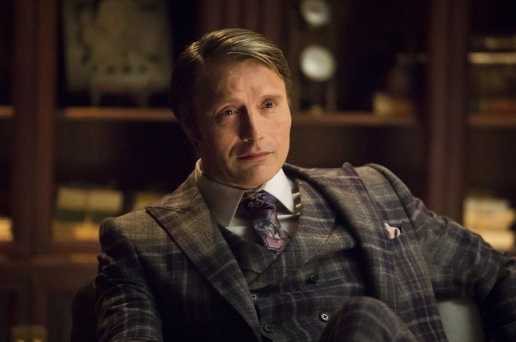 justoneday07's tweet photo. Regrese, pero obsesionada con el viejo este de Hannibal https://t.co/XCInHMF7S2