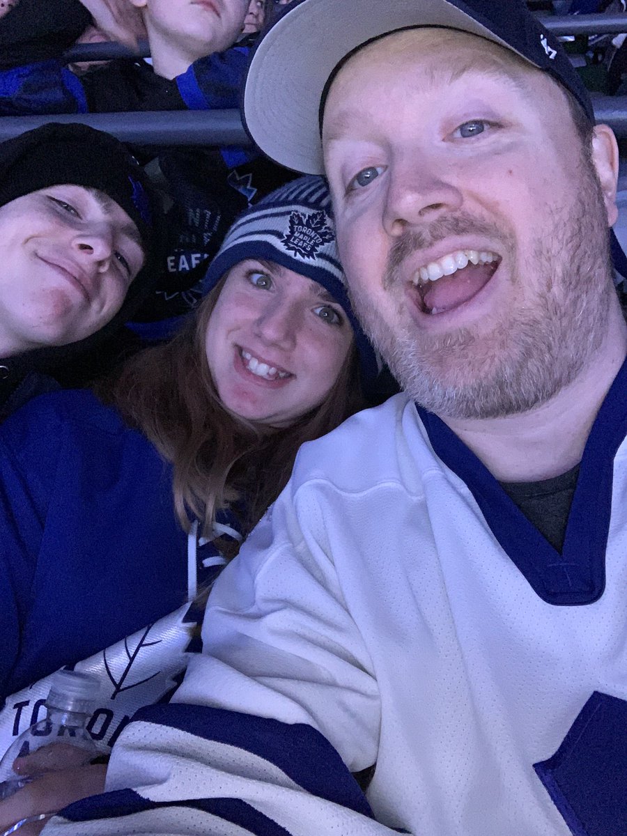#LeafsForever
