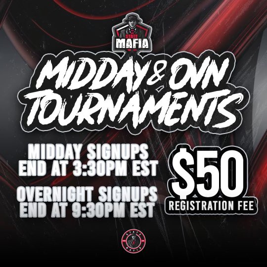 State Mafia Gaming tweet media