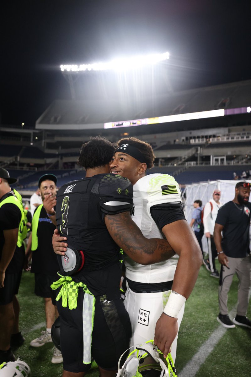 IMG Academy Football tweet media