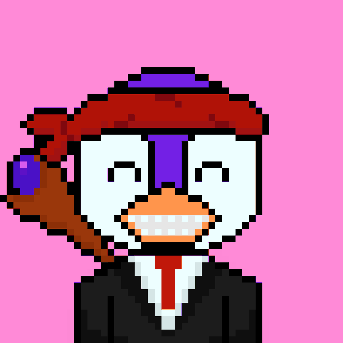 PENGUIN 🐧 tweet media