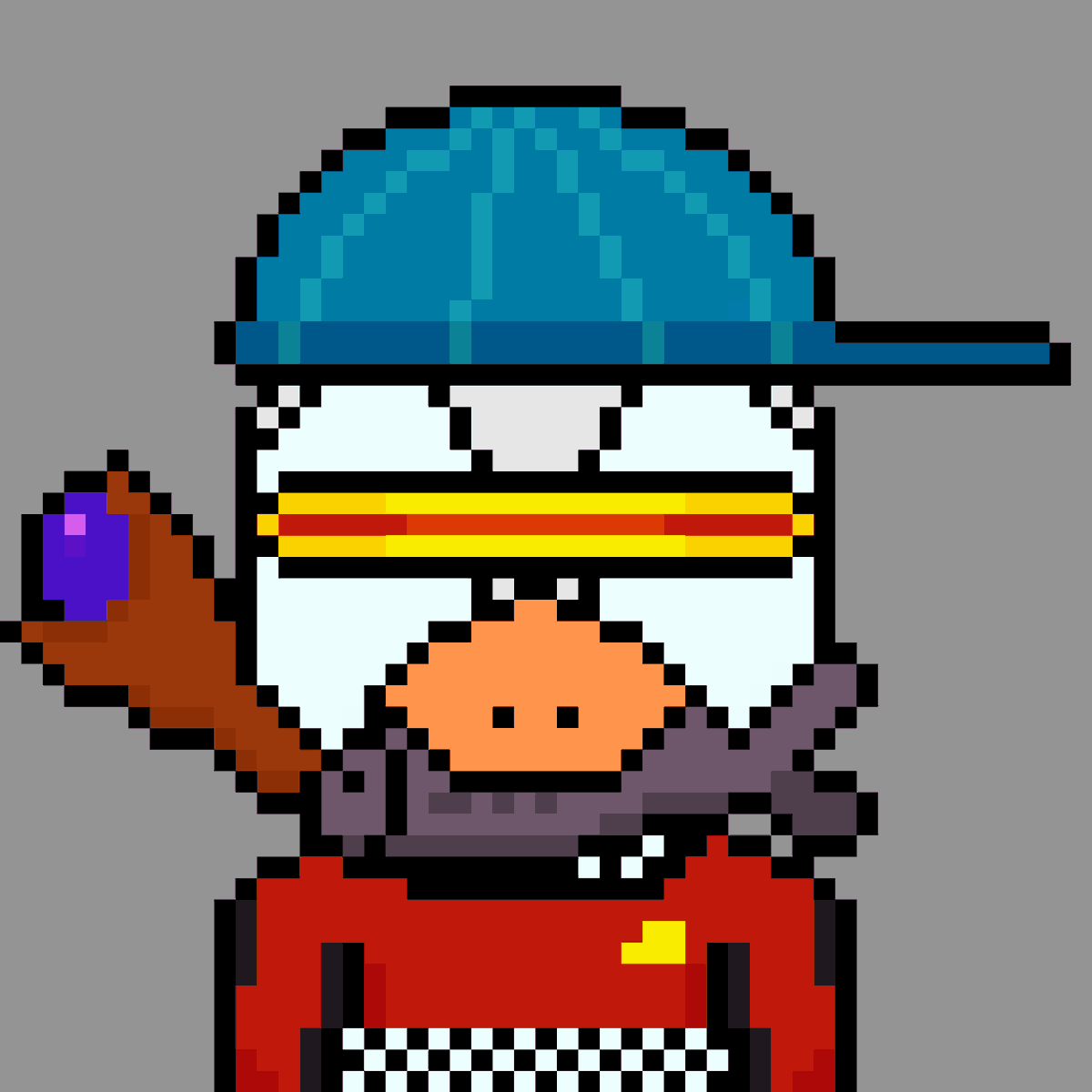 PENGUIN 🐧 tweet media