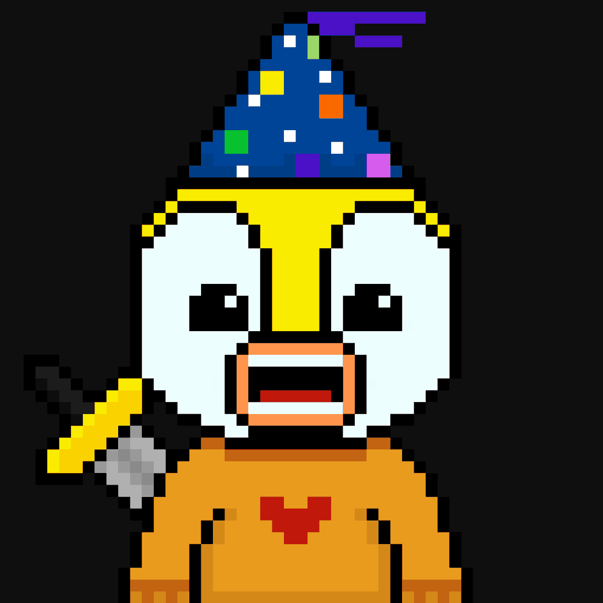 PENGUIN 🐧 tweet media