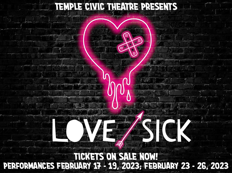 Temple Civic Theatre (@temple_civic) / Posts / X