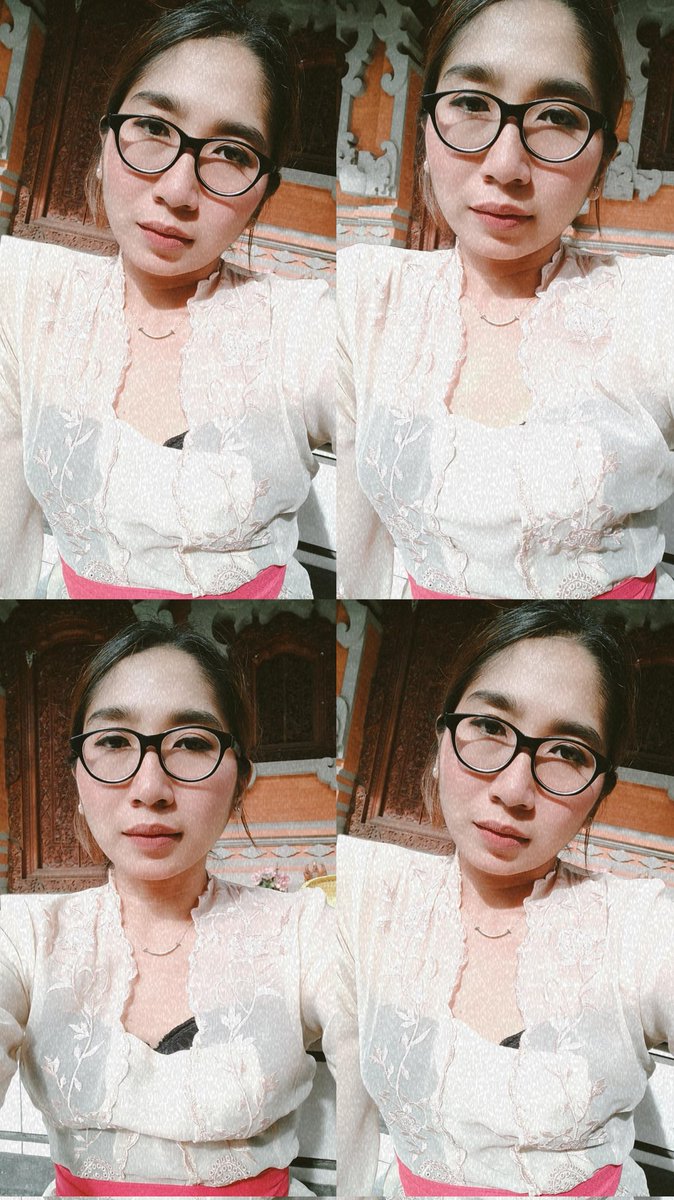 Rahajeng rahina galungan☺