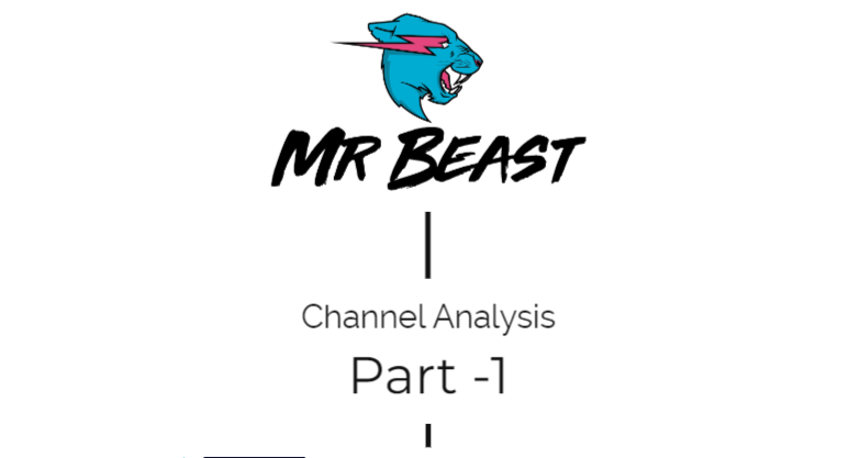 devanshi2122002's tweet photo. @MrBeast I tried to analyse your channel videos pf your channel and here is what I found, for all the new youtubers out there hope it helps. 
@YouTube Part - 1 https://t.co/bqxm2asFtI