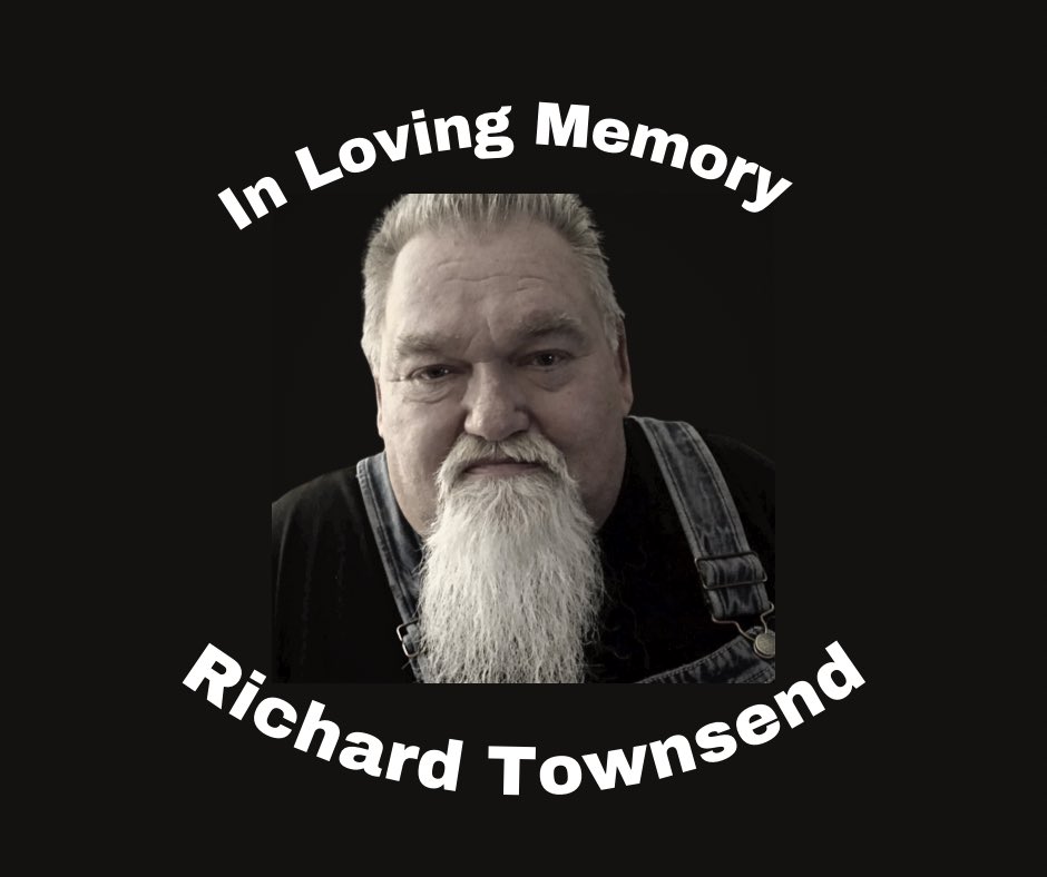 GeneralAdmit1's tweet image. It has been confirmed by the family of legendary #NASCAR  chassis builder, #ricktownsend, has passed on. Rick’s nephew, Josh Conway is a member of our media team. We ask for prayer for their family during this difficult time.