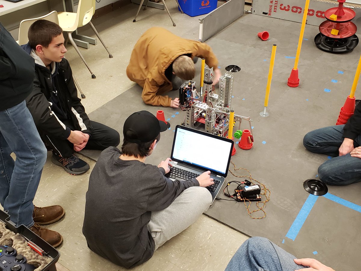 Precision Cut-Ups tweet media