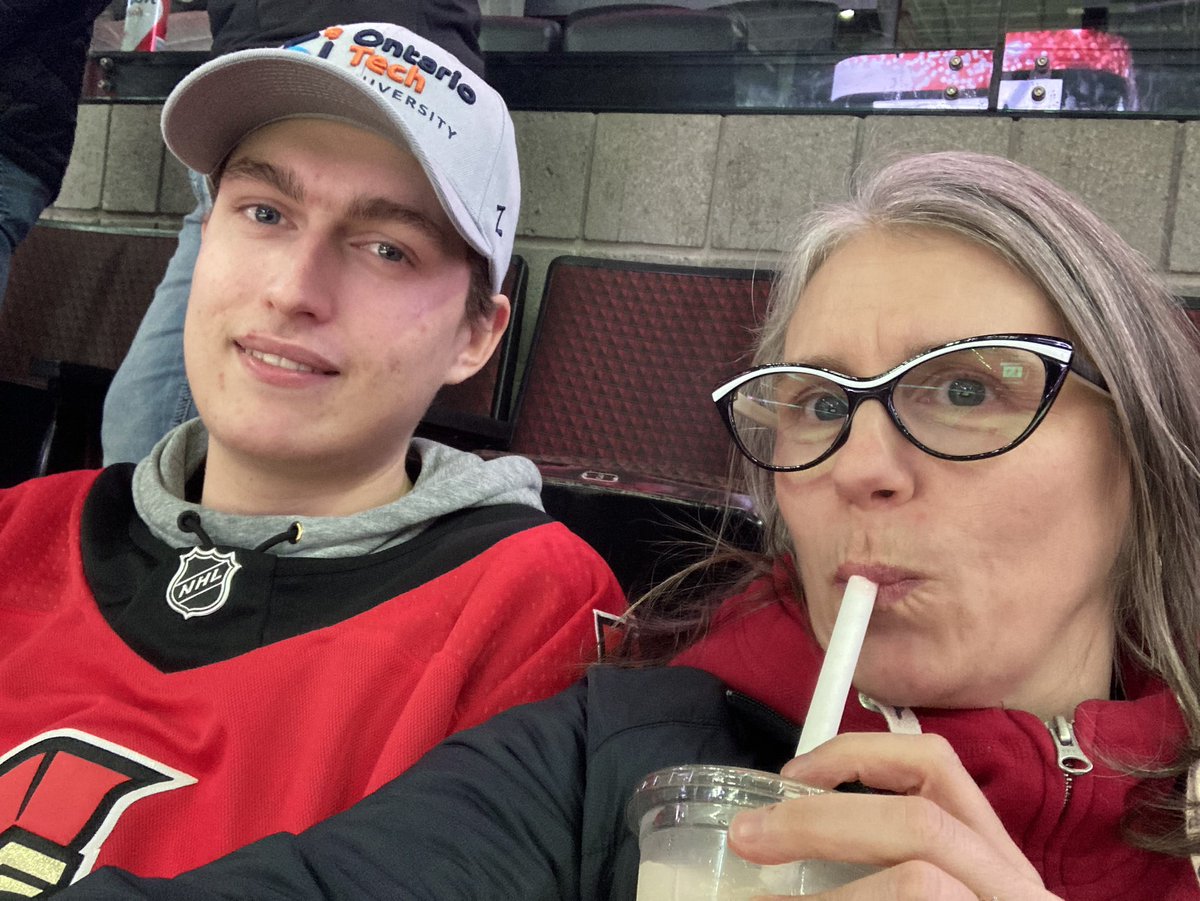 Go Sens Go! #GoSensGo