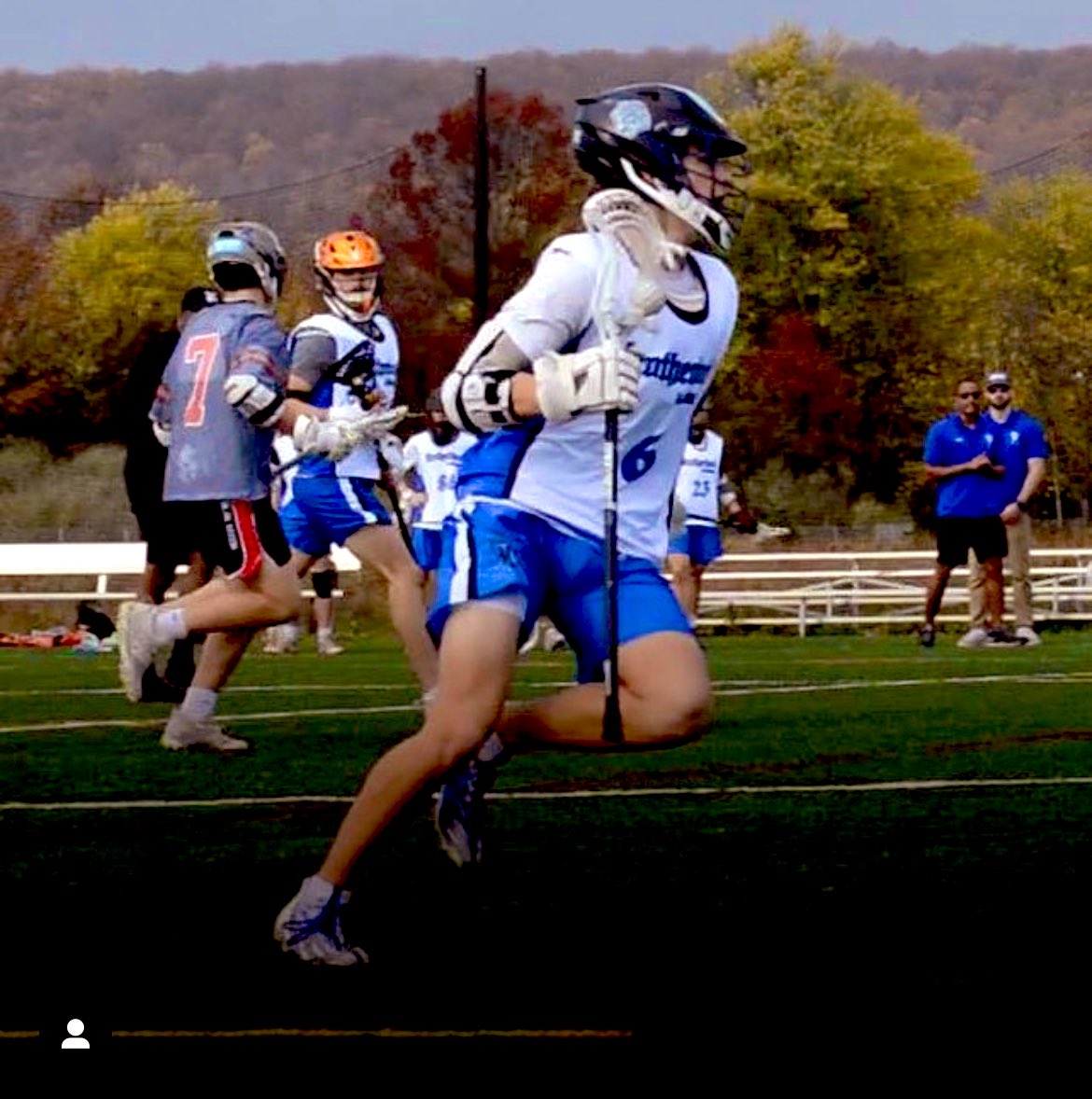 Ryan Schmitz’24 Fall Highlights m.youtube.com/watch?fbclid=P…