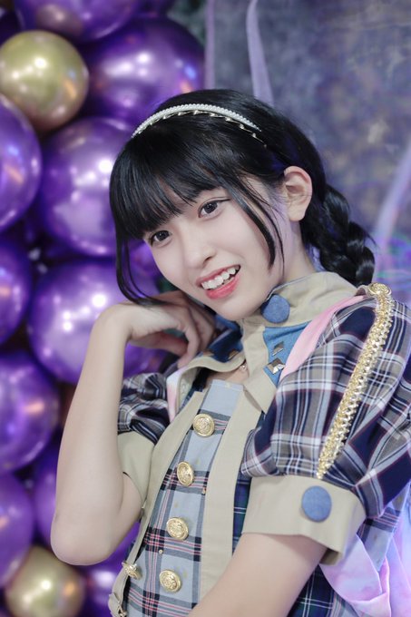 Twitterのコスプレ画像3