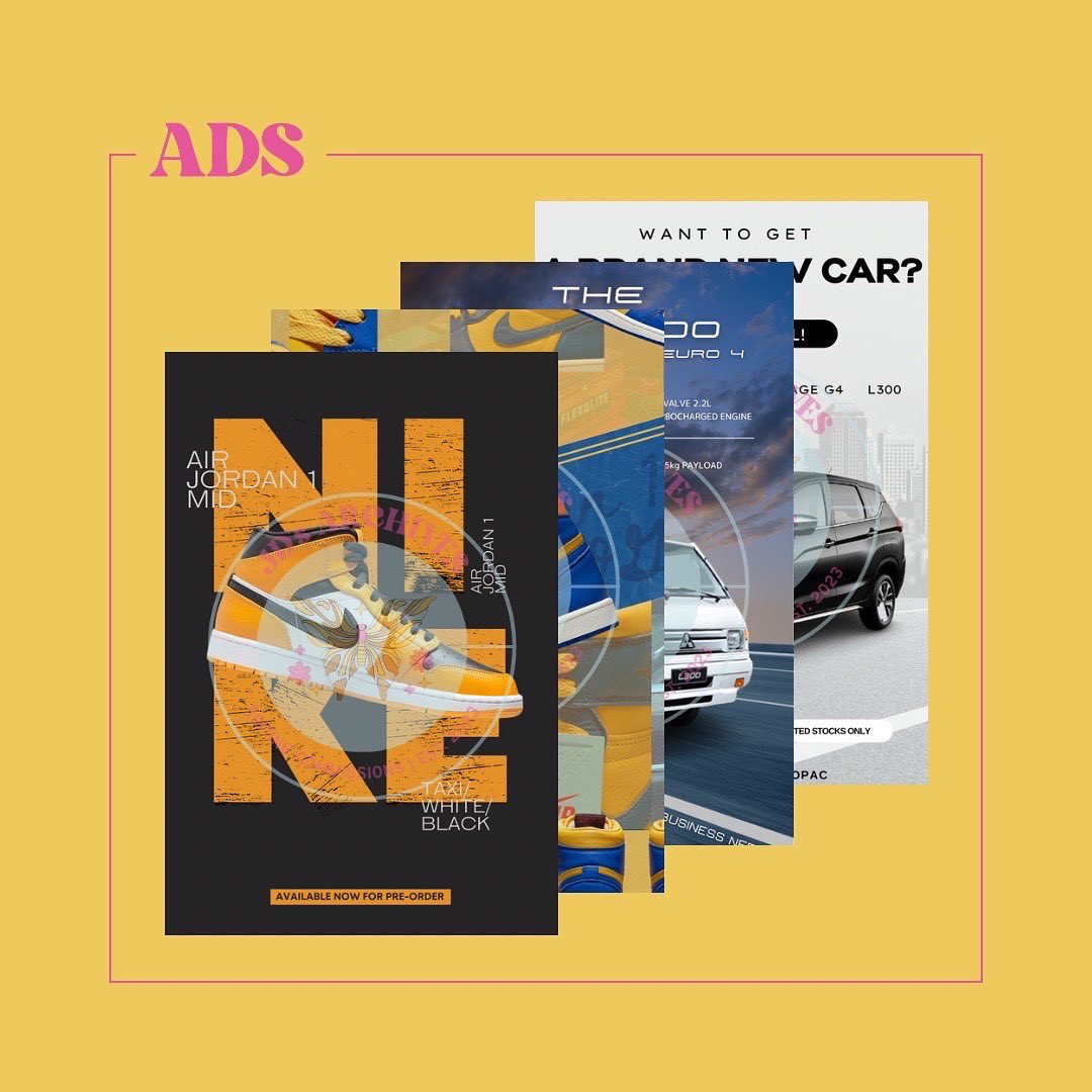 jds_archives's tweet photo. 💭 Wondering how we can help you?
Here’s the commissioner’s folio! 📓
#acadcommissions #editingcommissions #acadservices #editingservices #schoolwork #onlinecommissions #acadserviceph #academiccommissions #academiccommissionsph #commissionsopen #infographic #pubmats #poster https://t.co/lOaQB9V4gN