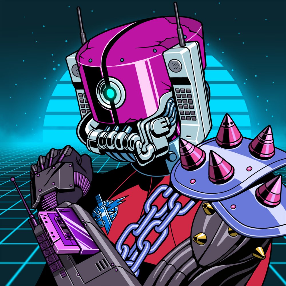 It's the perfect Sunday to break out my collection of cassette tapes and make a Mixtape.