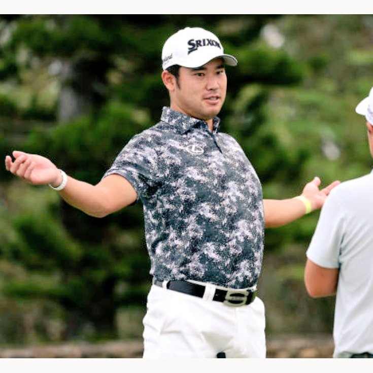 boneofanass's tweet image. ⛳🇺🇸 #PGATour

#松山英樹🇯🇵

首痛 等､体の故障で
2ｹ月近く 実戦から離れていたが

新年 初戦は
1/5~
🚩Tournament of Champions

※1年内の優勝者と
※昨季 Top-30 (最終戦進出) だけの
エリート大会

予選Cut無しで 4日間戦えるので
体に負担掛けず 徐々に ⤴️

#SentryToC 🌴Maui Hawaii
現地 1/3