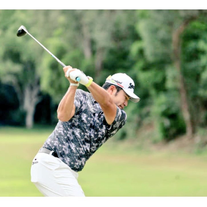 boneofanass's tweet image. ⛳🇺🇸 #PGATour

#松山英樹🇯🇵

首痛 等､体の故障で
2ｹ月近く 実戦から離れていたが

新年 初戦は
1/5~
🚩Tournament of Champions

※1年内の優勝者と
※昨季 Top-30 (最終戦進出) だけの
エリート大会

予選Cut無しで 4日間戦えるので
体に負担掛けず 徐々に ⤴️

#SentryToC 🌴Maui Hawaii
現地 1/3