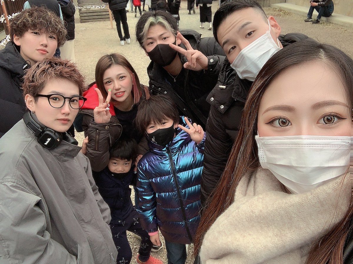 ryo44814317's tweet photo. あけましておめでとうございます🎍✨
良い年明け迎えれて
幸せ。

今年も幸せで成長できる1年にする😆
.
. https://t.co/2hWS8CsX6X