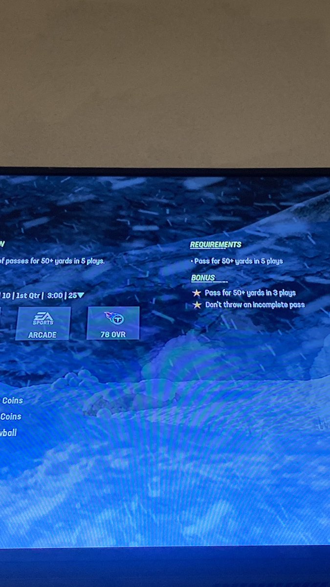 ThatGuyBlue_'s tweet photo. After watching @GmiasWorld newest video I’m assuming i got banned for buying no jackson at 700k @EASPORTS_MUT @EAMaddenNFL @EAHelp  please fix your game this isn’t fair to your community #Madden23 https://t.co/IkvxaYpouo