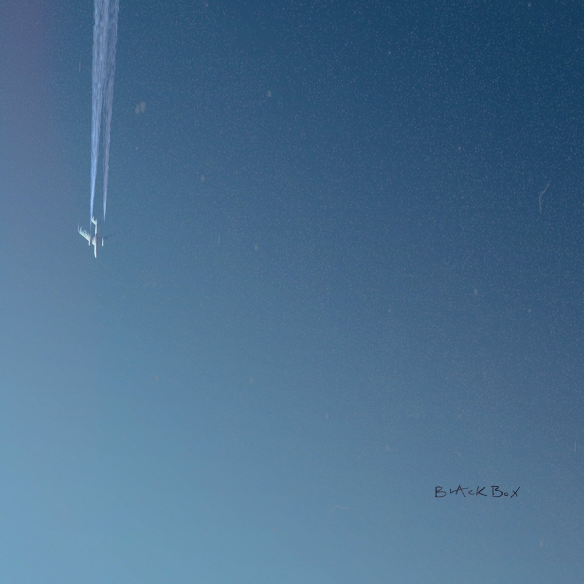 0Gcarter's tweet photo. Blackbox

A solo album I’ve been working on for about a year now—a collection of songs I’ve crafted to express an idea that can only be understood through melodies, metaphors and 808s.

We’re almost ready for takeoff 🛫 https://t.co/U0f7Ucq1e1