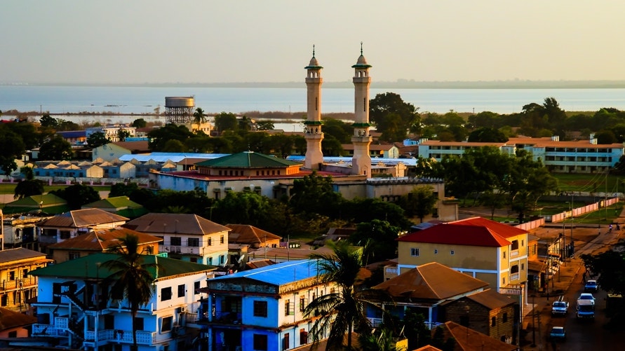 AfricansProject's tweet image. Congratulations and Happy fifty-eight Independence Anniversary Gambia🇬🇲. As we celebrate this phenomenon day, we pray for the longevity and everlasting peace in this country. 🎊🎉🎊🎉
#AfTP