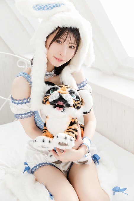 Twitterのコスプレ画像27