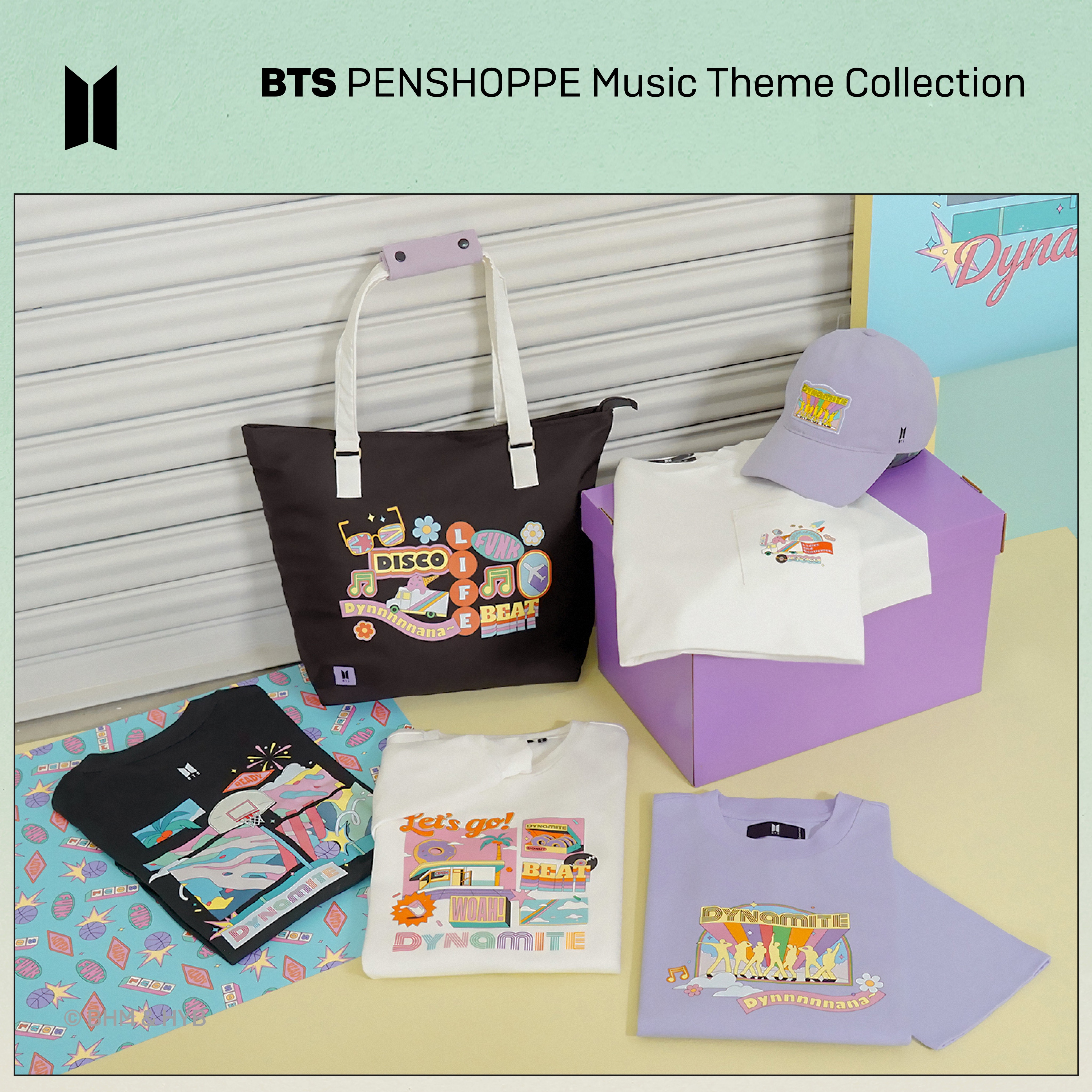 15 Up-and-Coming Trends About bts merch by z1cpypl580 - Issuu