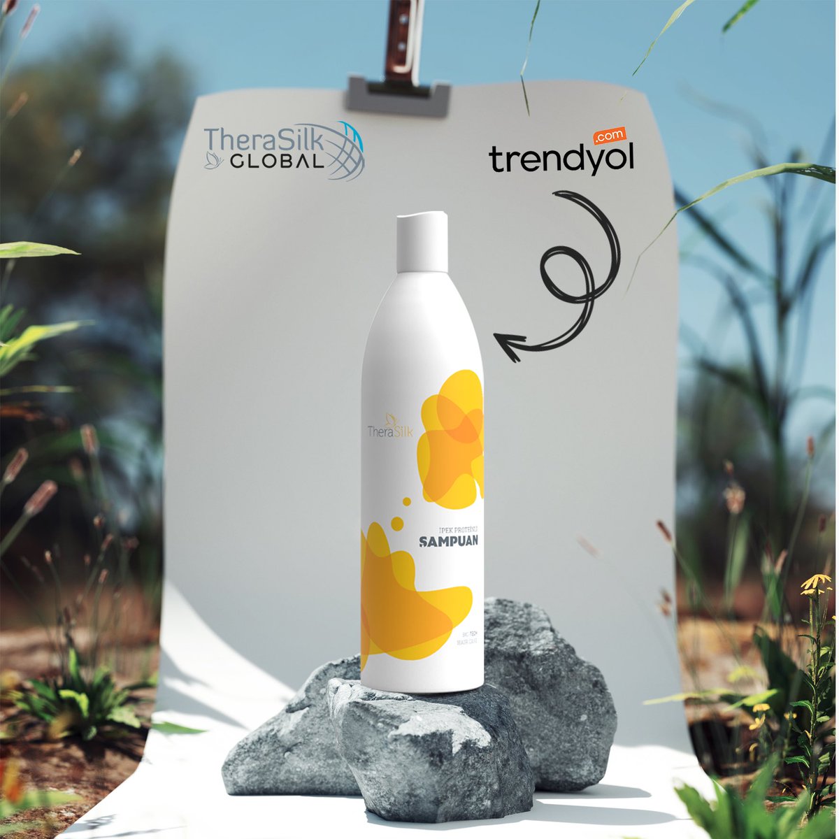 ✨İpek Proteini ve 20'ye yakın bitki özleriyle zenginleştirilmiş özel formül yeni nesil köpüksüz şampuan.
🛒bit.ly/3DT7KMS
📱0530 158 94 11
#şampuan #skincare #silkprotein #silkproducts #ipekproteini #ipekproteinciltbakım #therasilk #febsbiyoteknoloji