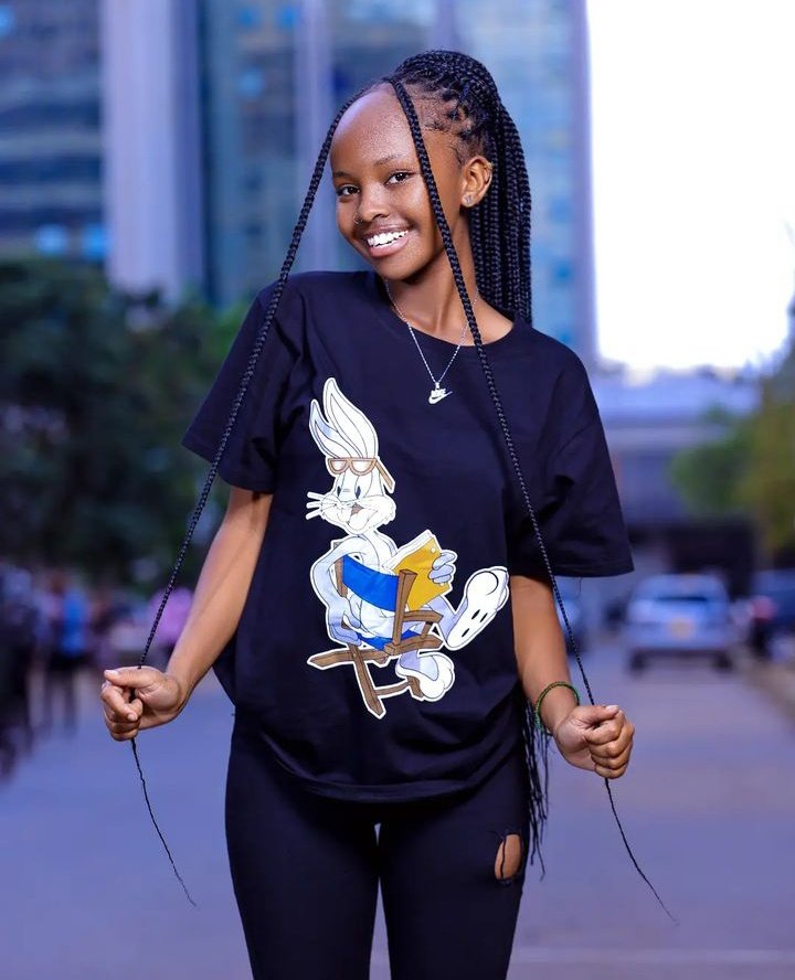 MissNjagi3's tweet photo. Goodmorning Africa💚♥️ https://t.co/ZW57iPBGjk