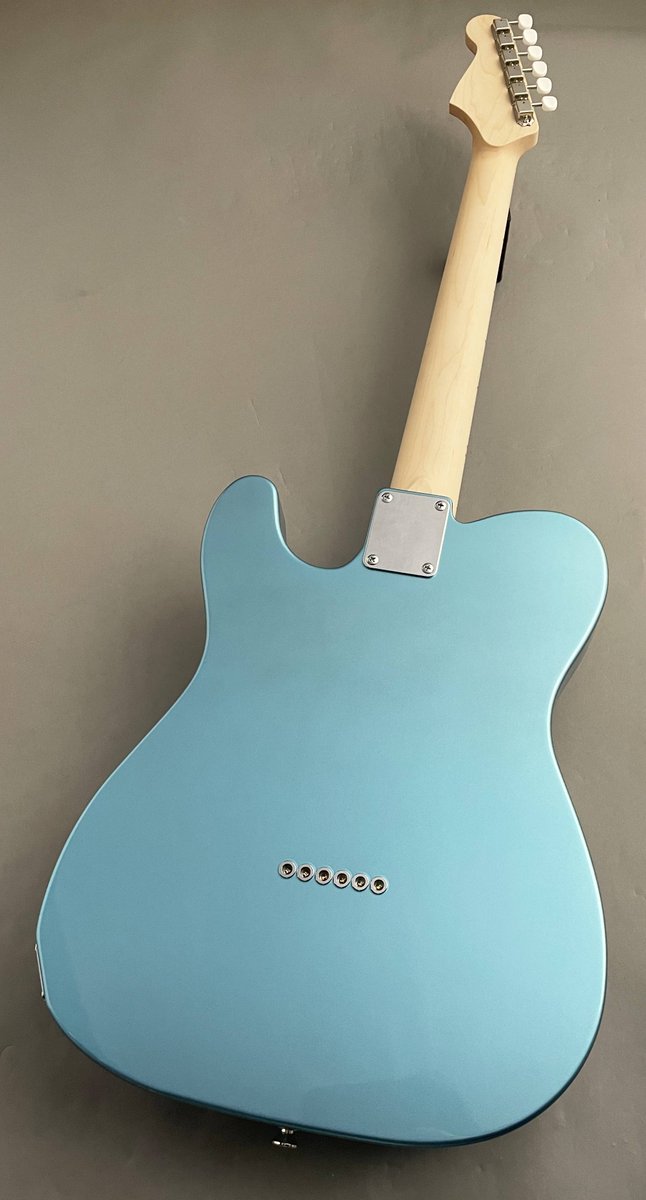 テレキャス買うならkuu.colorのやつがいいな🎸 本当に好きなデザイン