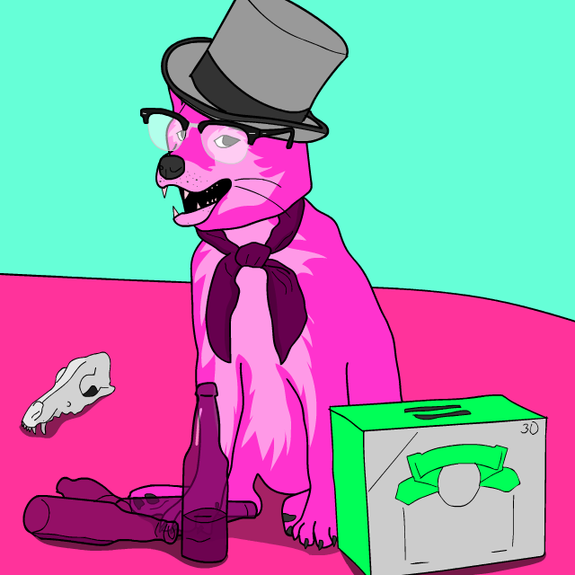 Shifty Shibs tweet media