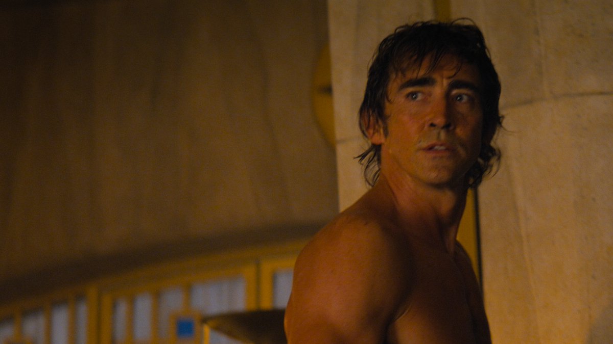 DiscussingFilm on Twitter "The first trailer for ‘FOUNDATION’ Season 2