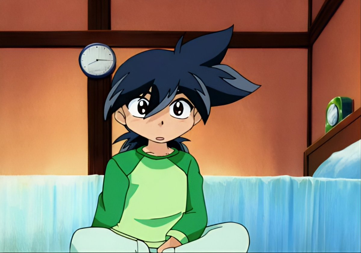 dailybakutenbb's tweet photo. Takao Kinomiya's first appearance in every season.
#takaokinomiya #tysongranger #beyblade #bakutenshootbeyblade #beybladevforce
#beybladegrevolution https://t.co/eXg8SXXfTL