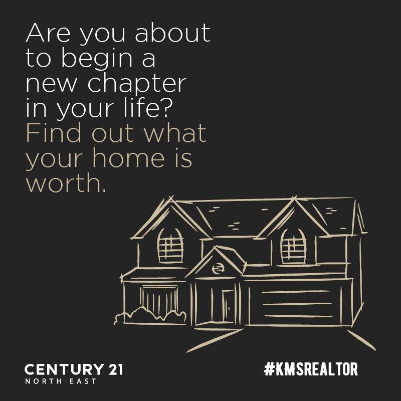 KMSrealtor's tweet photo. Change is never easy, but it doesn’t have to be stressful... I can help❣️ 🏘️
#fairmarketvalue #homepricing #homeseller #homesellingprocess #Icanhelp #realtor #KathiMeyerSullivan #houseexpert #KMSrealtor #homesweethome #C21NorthEast #realestate #theDSGal #relentlessmoves https://t.co/MZgPmcwvn1