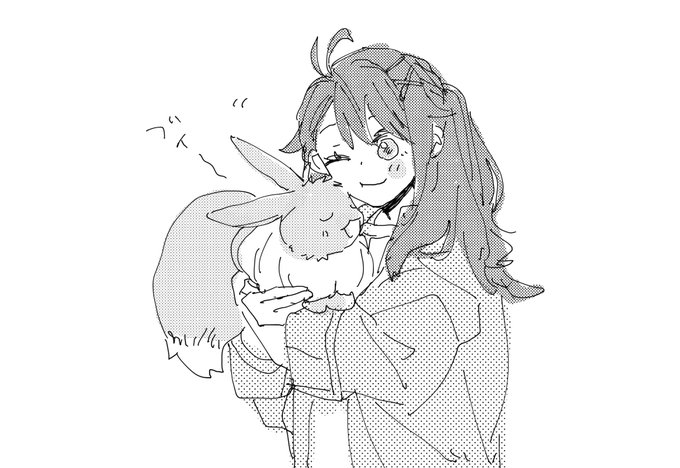 ぶい