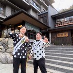 ぼよんぼよん岡本(ヨーヨーの人)のツイート画像