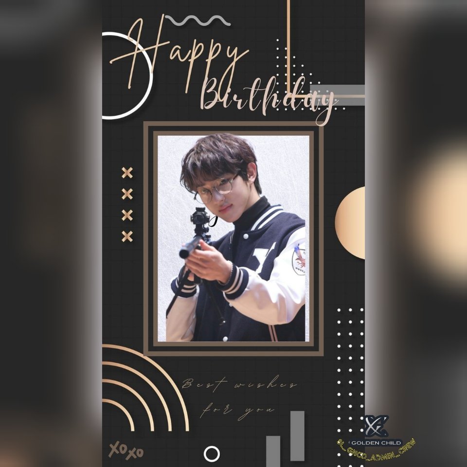GoldenChild_SL tweet picture