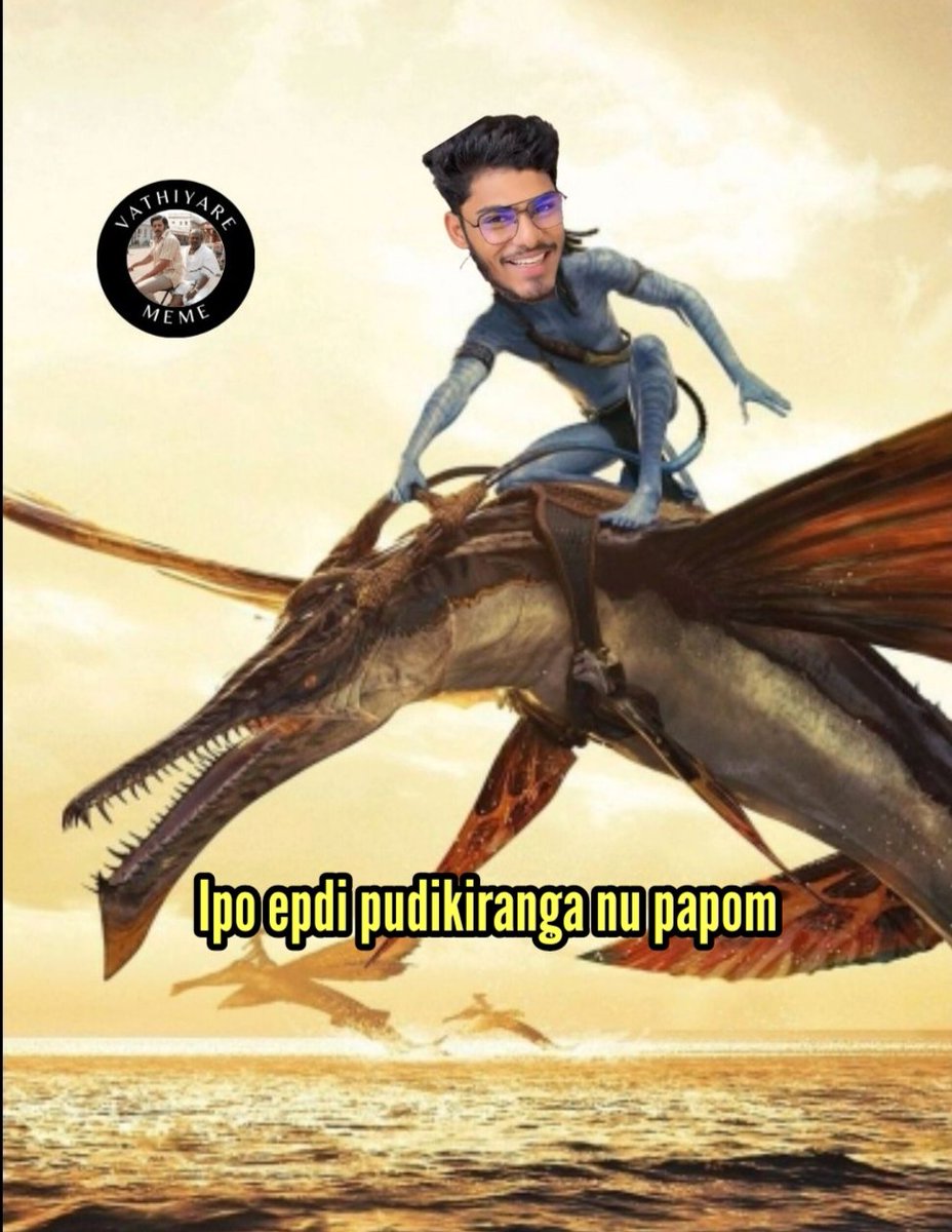 iam_praba_'s tweet photo. Muruki pakuriya thangoo 😂

#TTFVasan #TTF https://t.co/d62DWbcG1n