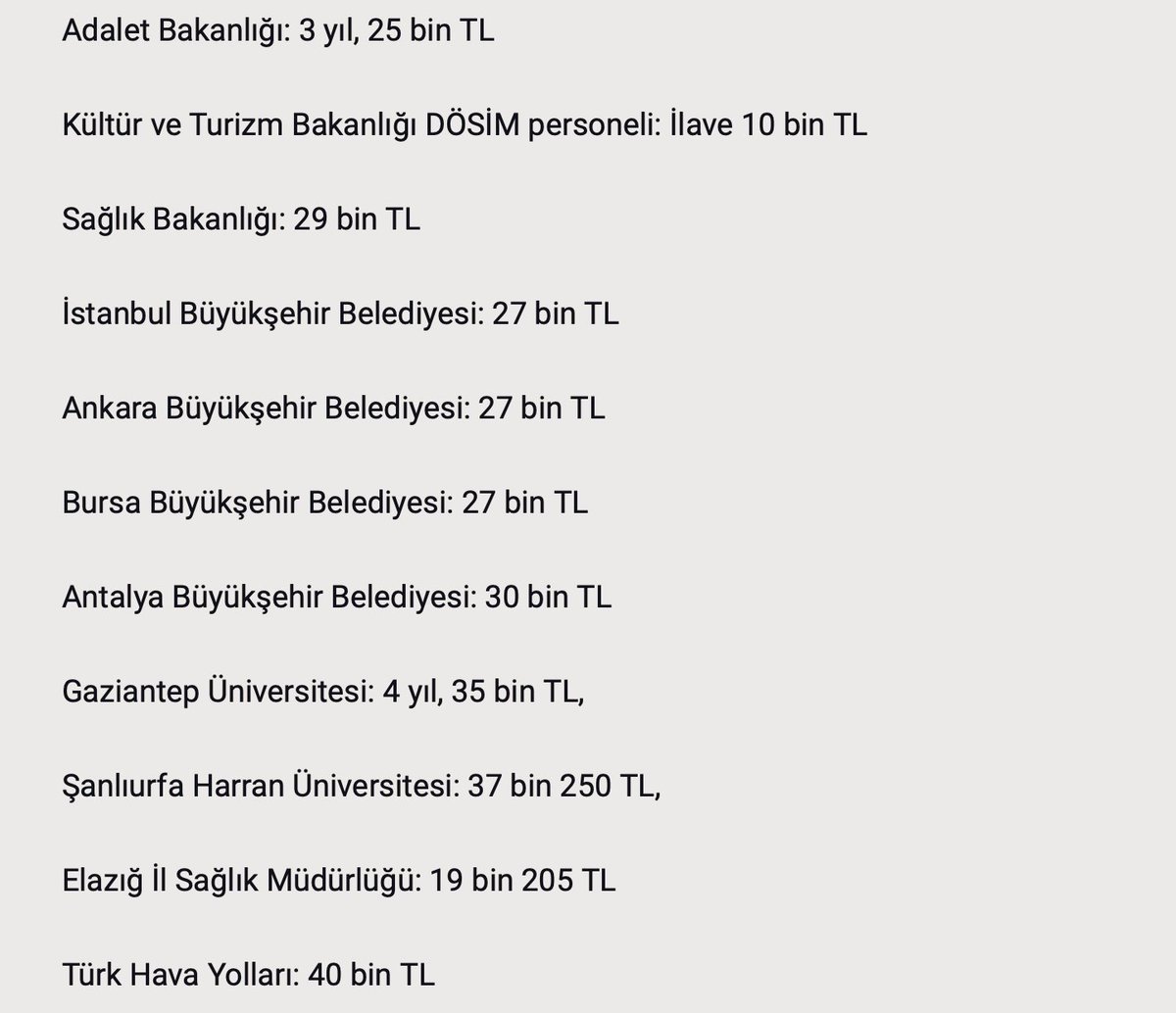 Avukat Hakları Grubu ⚖️ (@avukathg) on Twitter photo Fiili olarak <a href="/VakifBank/">VakıfBank</a> kullanmak zorunda olan avukatlar, bankanın <a href="/adalet_bakanlik/">T.C. Adalet Bakanlığı</a> ile imzaladığı promosyon anlaşmasından yararlanmak istiyorlar. <a href="/istbarosu/">İstanbul Barosu</a>, ilk resmi başvuruyu yapacak. cumhuriyet.com.tr/ekonomi/adalet… Fiili olarak <a href="/VakifBank/">VakıfBank</a> kullanmak zorunda olan avukatlar, bankanın <a href="/adalet_bakanlik/">T.C. Adalet Bakanlığı</a> ile imzaladığı promosyon anlaşmasından yararlanmak istiyorlar. <a href="/istbarosu/">İstanbul Barosu</a>, ilk resmi başvuruyu yapacak. cumhuriyet.com.tr/ekonomi/adalet…