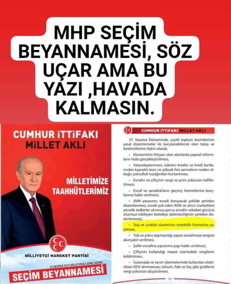 muzafferkaya42's tweet photo. #cıraklıkgenelkurula
#StajKomisyona https://t.co/UsPS1NBVim
