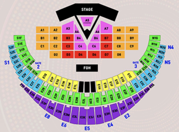 _bluedesert's tweet photo. ขายตั๋ว GDAs โซนแดง D3
ที่นั้ง F26

ราคา 6015.20 บาท (original price)
โอนผ่านธนาคาร

รับเองหน้าคอน/7-11

DM มาได้เลยนะคะ!!!! ภายในวันที่ 4 มกรา

#GDAinBKK  
#GoldenDiscAwardsinbkk
#GoldenDiscAwards 
#골든디스크시상식　#GDAs 
#GDA #2023GDA #チケット https://t.co/glrUF73hon