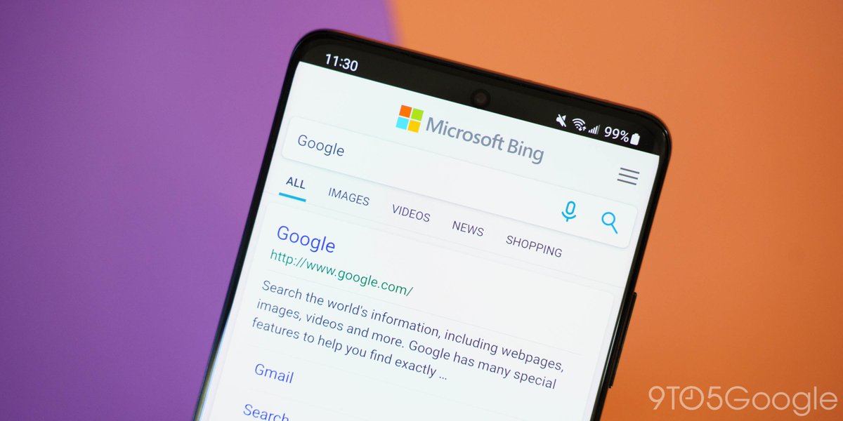 Hacker__News's tweet photo. Microsoft is preparing to add ChatGPT to Bing
#robot #terms #information #sure #javascript #supports #review #happenplease #policy #loading #service
https://t.co/4RlFXAeCys https://t.co/y6afP6dbq1