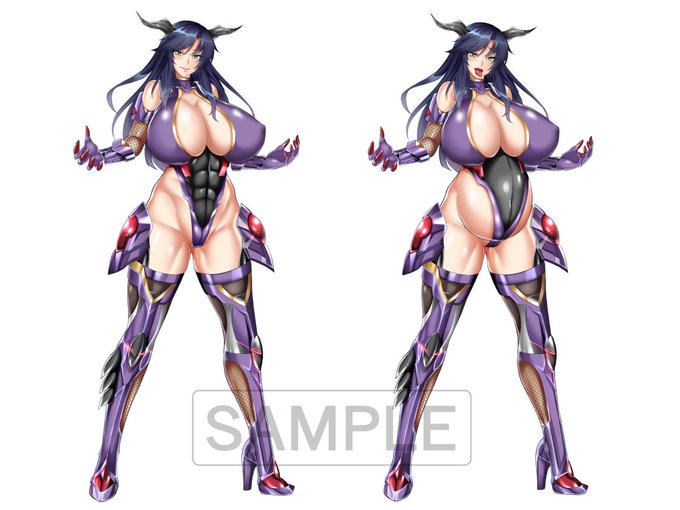 2023年2月以降のお仕事を募集しております!
商業・同人どちらも募集いたしておりますのでDMなどでご連絡いだければと思います。
キャラデザ例と昨年のカバーイラストをサンプルとして載せさせていただきます😊 