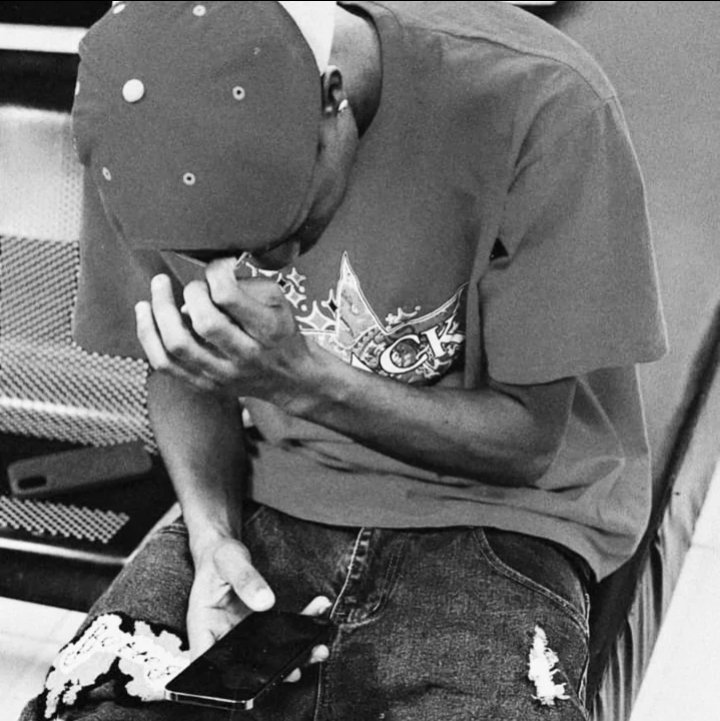 xzeey_wrldd's tweet photo. Growth is a gradual process ๐ฏ
#xzeeywrldd #prayforme #foodisready
#newmusicsoon #likesforlike #Trending https://t.co/gBtHV8s8df
