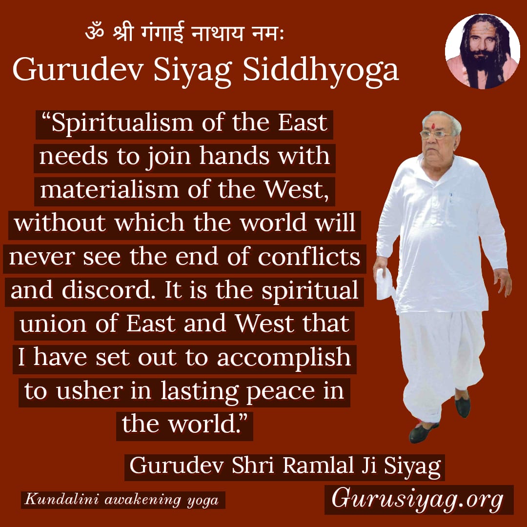 Thakur5786's tweet photo. Join New Gurudev Siyag SiddhYoga for better life.#Dementia #music #art #NFTs #lifestyle #Meditation #nature #Cricket #animation #247wowom #love #life #French #Sudan #MerryChristmas #USA #football #English #African #Jesus
#YogaCuresCovid19 #Dutch #TopResolution2023 https://t.co/Rvx4ZpAupZ