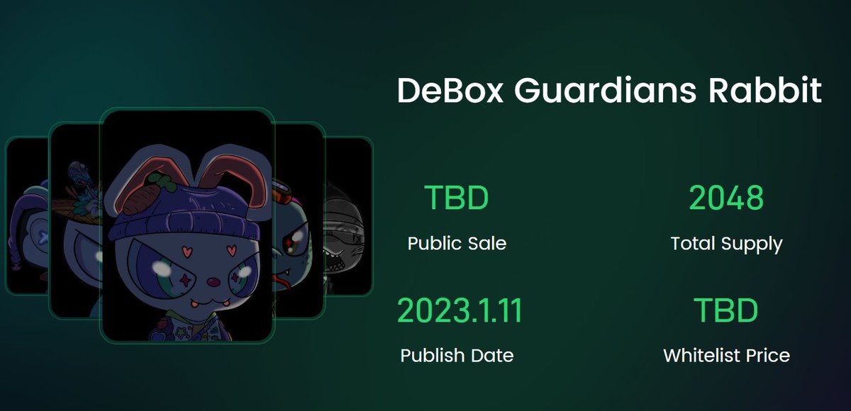 DeBox_Taiwan 🟩 tweet media