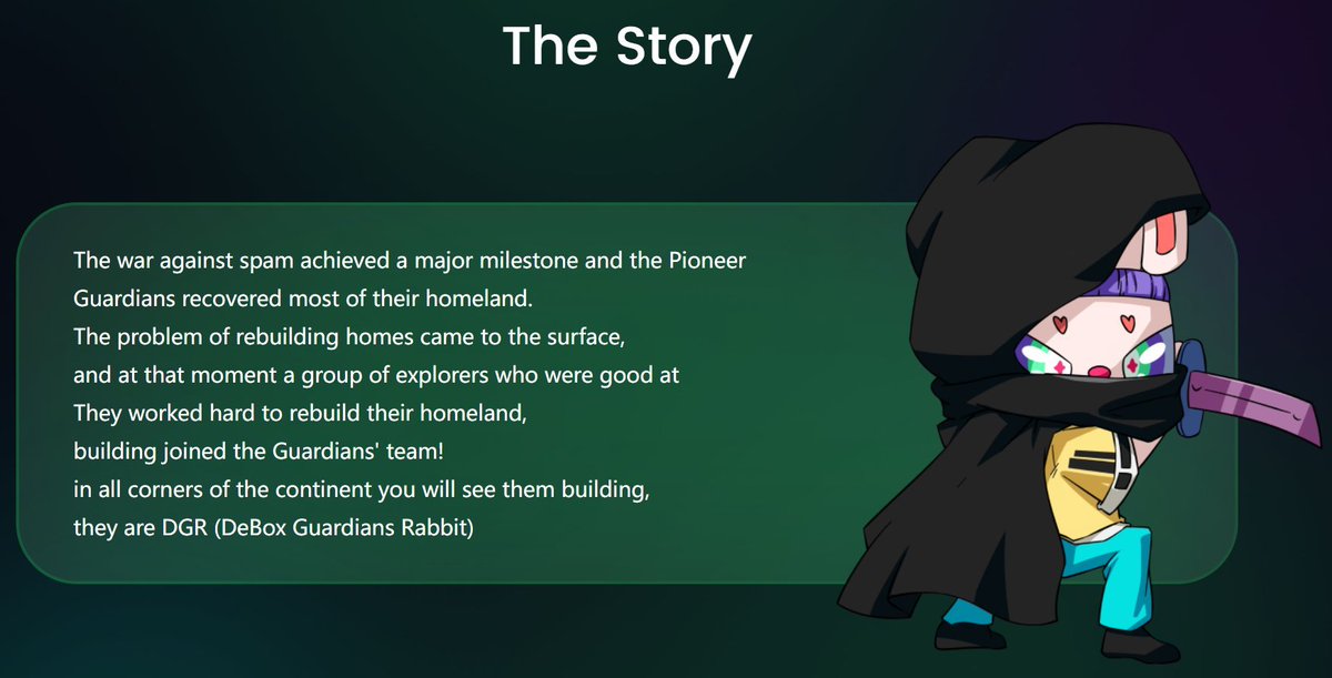 DeBox_Taiwan 🟩 tweet media