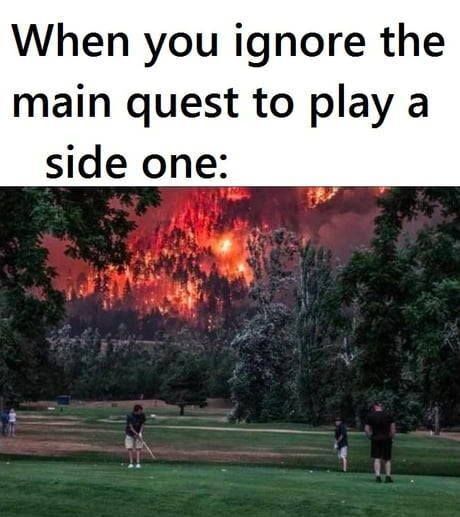 #VideoGames #Memes #Funny #GamerLife #Lol https://t.co/IuadlplaJx
