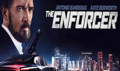 #Review zum #Film #TheEnforcer geek-whisper.de/The-Enforcer