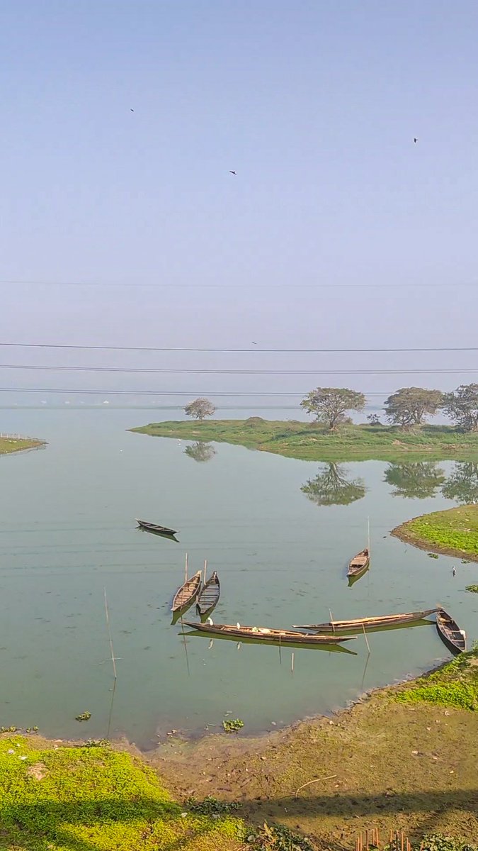 xhobdo's tweet image. Enchanting Deepor Beel
.
.
.
.
📍Deepor Beel, Guwahati, Assam #EverydayNEIndia #AwesomeAssam #ShotOnXiaomi #xhobdo