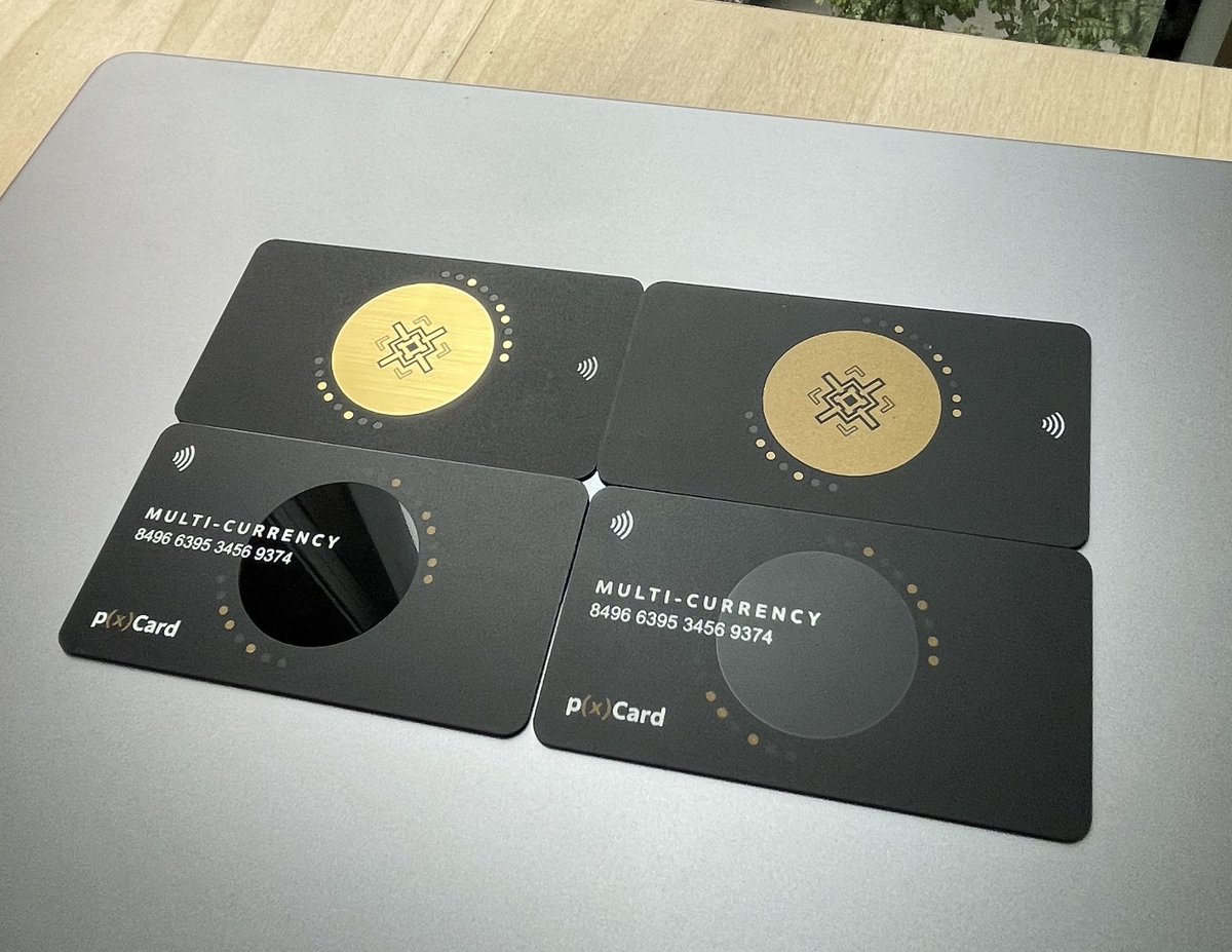 Xblockchain Developers tweet media