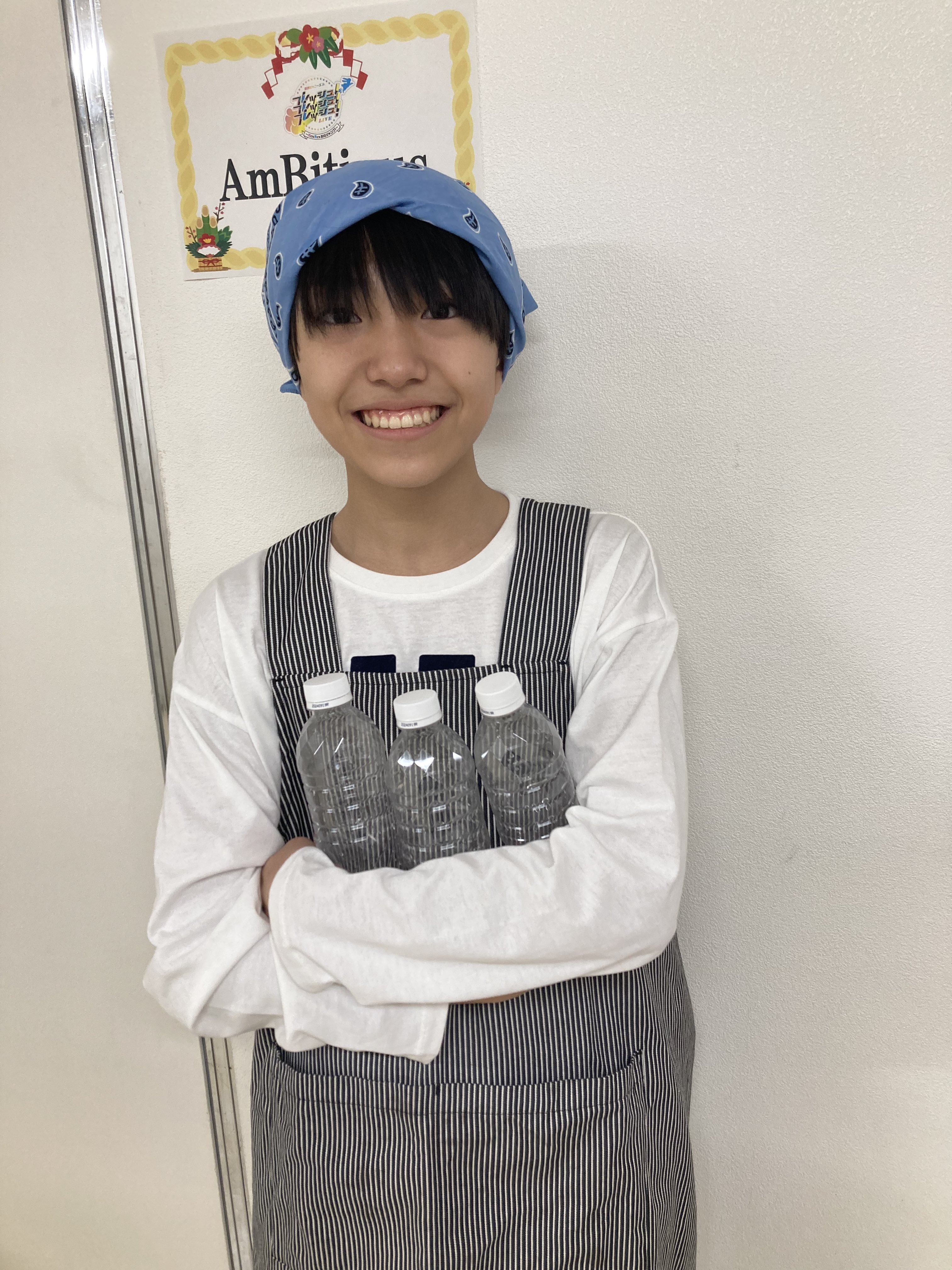 イノウエトドス(井上一太) (@ichita_06) / X